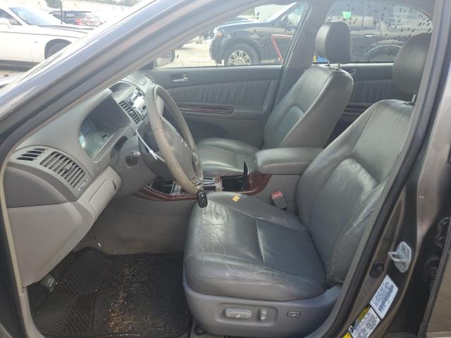Photo 7 from auction – 2004 TOYOTA CAMARY with VIN 4T1BE30K94U794150