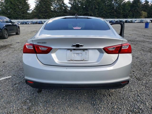 Photo 6 from auction – 2017 CHEVROLET MALIBU LS with VIN 1G1ZB5STXHF269064