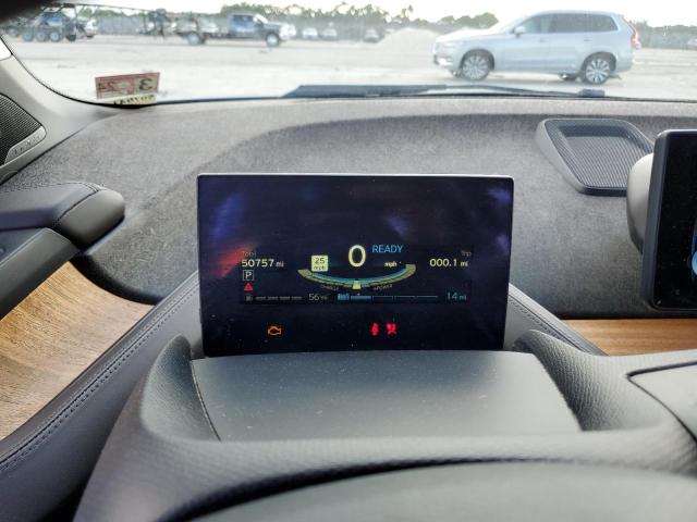 Photo 9 from auction – 2016 BMW I3 REX with VIN WBY1Z4C52GV507941