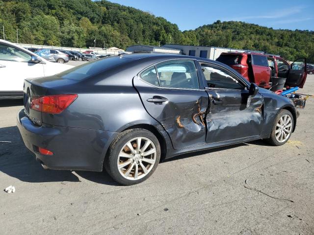 Photo 3 from auction – 2007 LEXUS IS 250 with VIN JTHCK262475011591