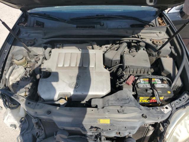 Photo 11 from auction – 2008 LEXUS ES 350 with VIN JTHBJ46G282207733