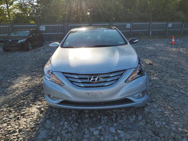 Photo 5 from auction – 2012 HYUNDAI SONATA SE with VIN 5NPEC4AC8CH427835