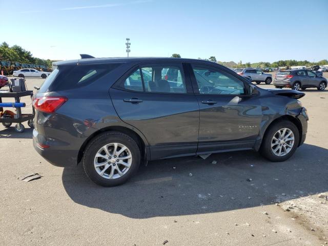 Photo 3 from auction – 2019 CHEVROLET EQUINOX LS with VIN 2GNAXSEV4K6160500