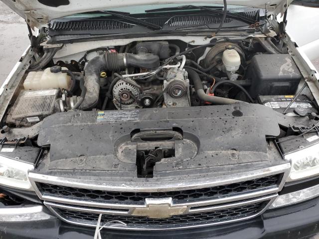 Photo 11 from auction – 2006 CHEVROLET SILVERADO with VIN 1GCEC19X76Z302974
