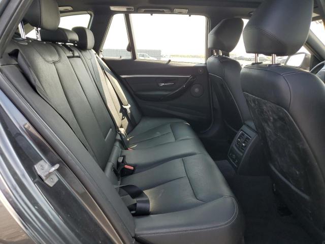 Photo 10 from auction – 2016 BMW 328 XI with VIN WBA8G5C57GK752874