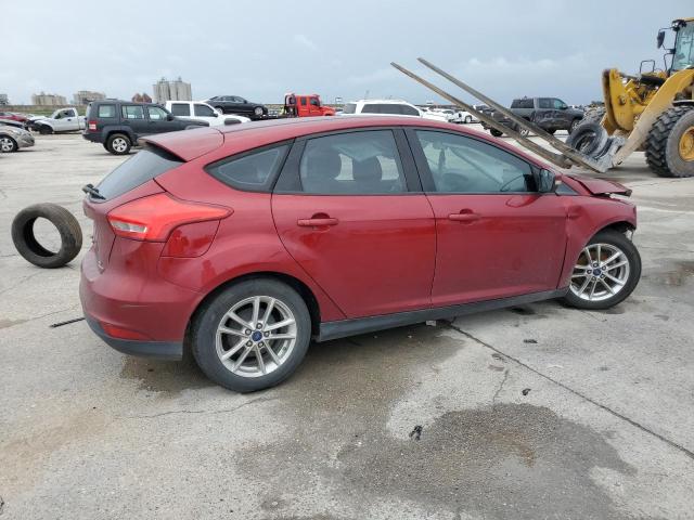 Photo 3 from auction – 2016 FORD FOCUS SE with VIN 1FADP3K28GL402053
