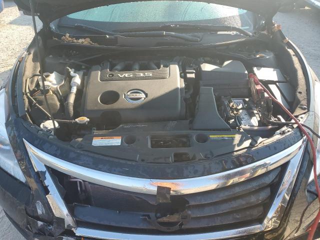 Photo 11 from auction – 2013 NISSAN ALTIMA 3.5 with VIN 1N4BL3AP4DN488526