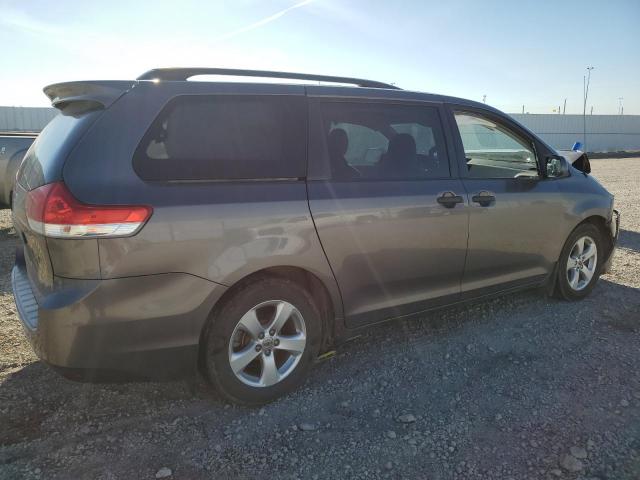 Photo 3 from auction – 2012 TOYOTA SIENNA with VIN 5TDZK3DC8CS266150