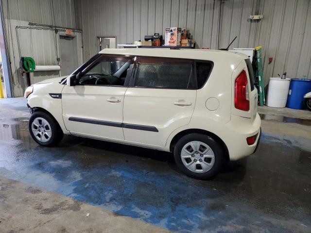 Photo 2 from auction – 2012 KIA SOUL with VIN KNDJT2A58C7356211