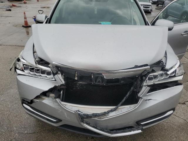Photo 12 from auction – 2014 ACURA MDX TECHNO with VIN 5FRYD3H41EB004775