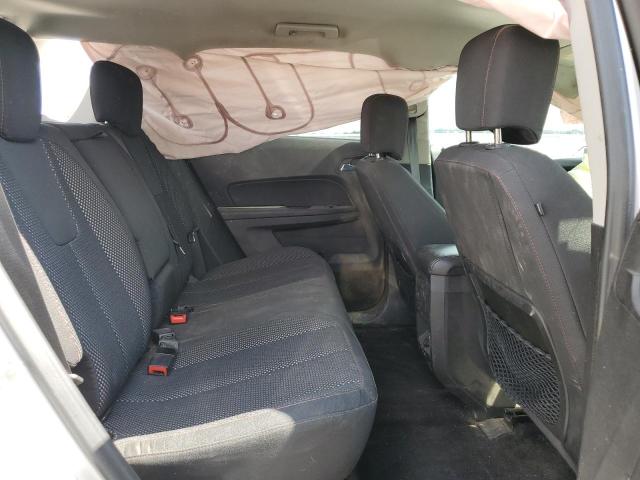 Photo 11 from auction – 2016 GMC TERRAIN SL with VIN 2GKFLSEK6G6302759