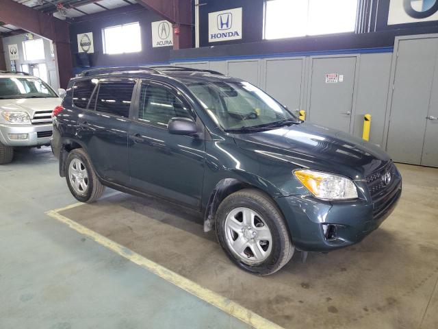 Photo 4 from auction – 2010 TOYOTA RAV4 with VIN JTMBF4DV9AD021718