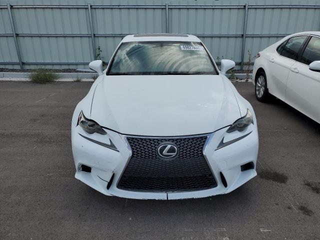 Photo 5 from auction – 2014 LEXUS IS 350 with VIN JTHBE1D26E5005210