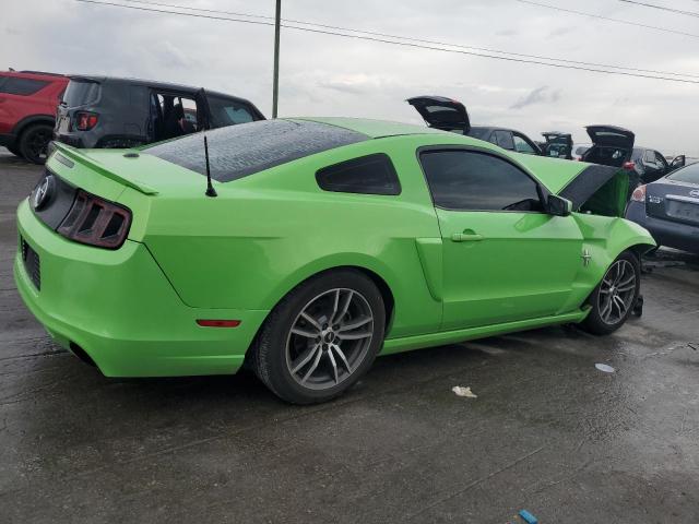 Photo 3 from auction – 2014 FORD MUSTANG with VIN 1ZVBP8AM4E5268447