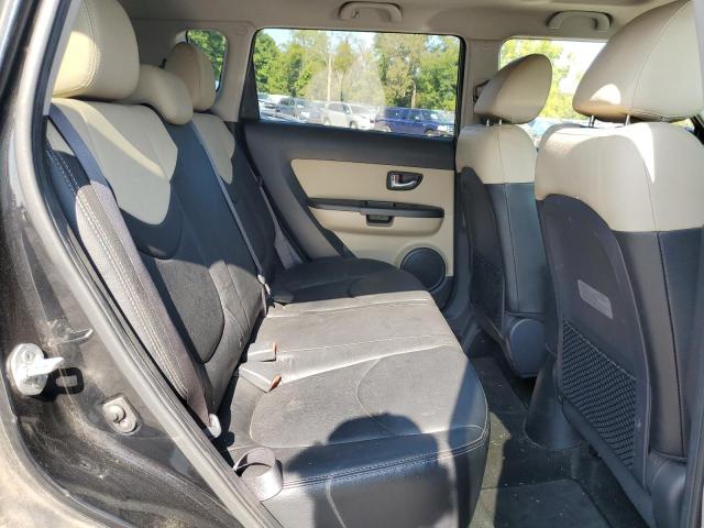 Photo 10 from auction – 2013 KIA SOUL + with VIN KNDJT2A69D7583773