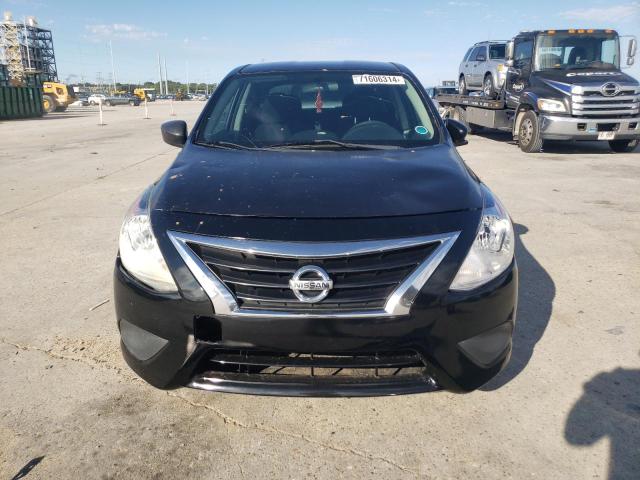 Photo 5 from auction – 2018 NISSAN VERSA S with VIN 3N1CN7AP3JL804691