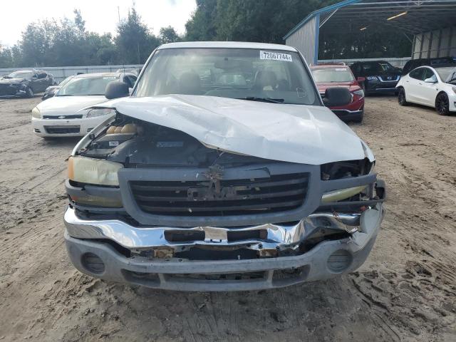 Photo 5 from auction – 2004 GMC NEW SIERRA with VIN 1GTEC14XX4Z311835