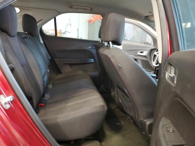 Photo 11 from auction – 2012 CHEVROLET EQUINOX LT with VIN 2GNFLEEK8C6305077
