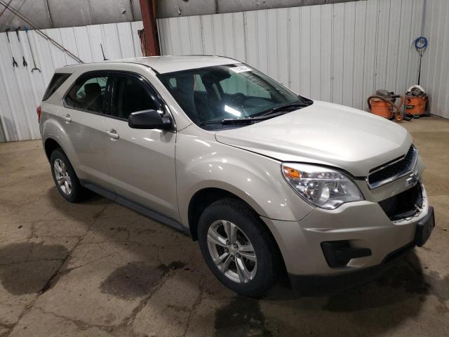 Photo 4 from auction – 2013 CHEVROLET EQUINOX LS with VIN 2GNFLCEK6D6230028