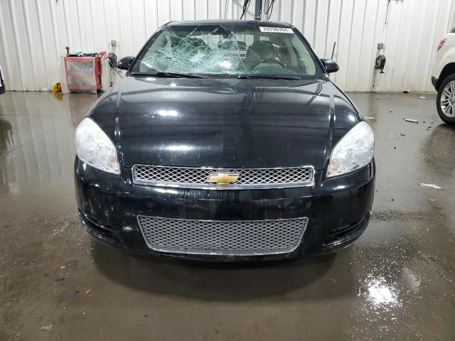 Photo 5 from auction – 2012 CHEVROLET IMPALA LT with VIN 2G1WG5E38C1240808