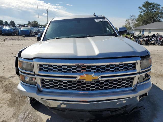Photo 11 from auction – 2015 CHEVROLET SILVERADO with VIN 3GCPCREC0FG212866