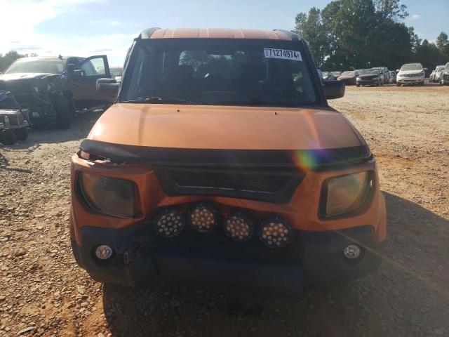 Photo 5 from auction – 2006 HONDA ELEMENT EX with VIN 5J6YH287X6L012344