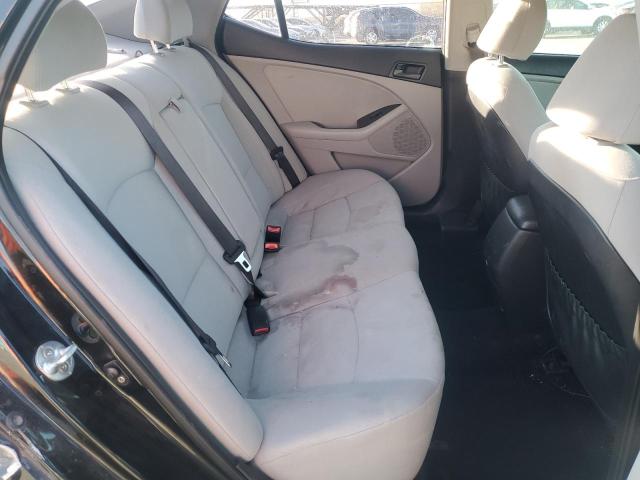 Photo 10 from auction – 2015 KIA OPTIMA LX with VIN KNAGM4A76F5637229