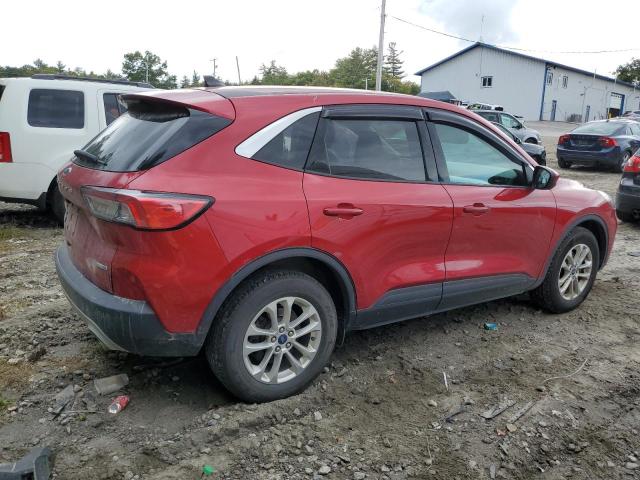 Photo 3 from auction – 2020 FORD ESCAPE SE with VIN 1FMCU9G60LUB53583