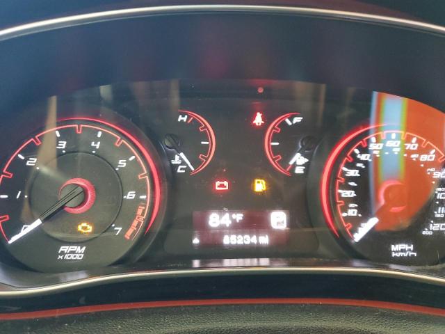 Photo 9 from auction – 2014 DODGE DART SXT with VIN 1C3CDFBB1ED917956
