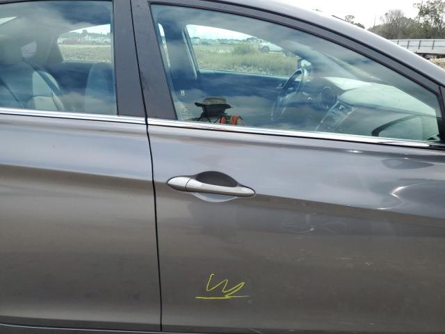 Photo 12 from auction – 2012 HYUNDAI SONATA GLS with VIN 5NPEB4AC0CH461142