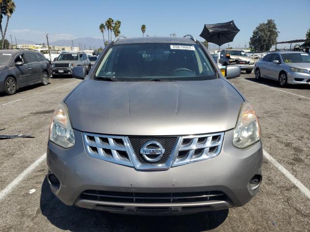 Photo 5 from auction – 2012 NISSAN ROGUE S with VIN JN8AS5MTXCW294562