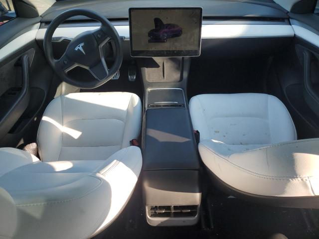 Photo 8 from auction – 2023 TESLA MODEL 3 with VIN 5YJ3E1EA5PF500821