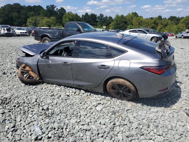 Photo 2 from auction – 2024 ACURA INTEGRA A- with VIN 19UDE4G74RA008950