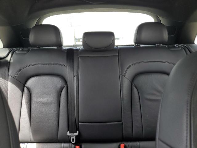 Photo 10 from auction – 2015 AUDI Q3 PREMIUM with VIN WA1EFCFS3FR007294