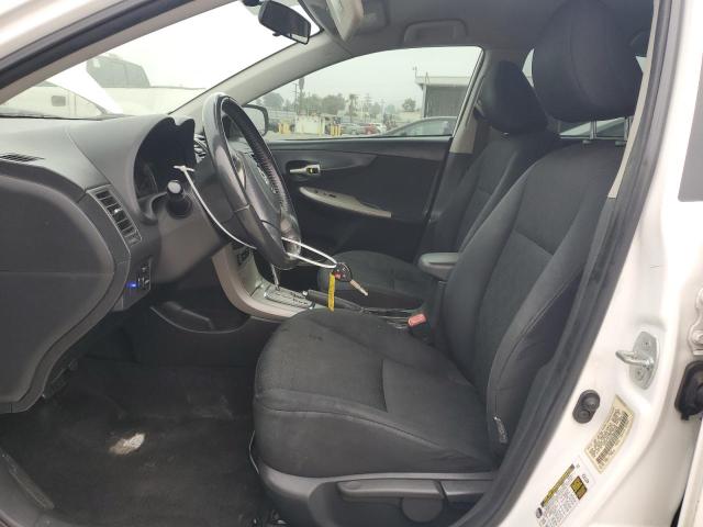 Photo 7 from auction – 2010 TOYOTA COROLLA BA with VIN 1NXBU4EE6AZ202288