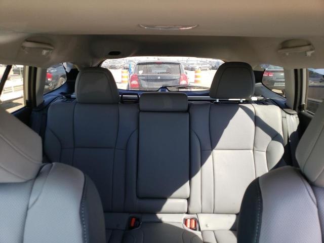Photo 10 from auction – 2025 SUBARU OUTBACK LI with VIN 4S4BTANC3S3118050