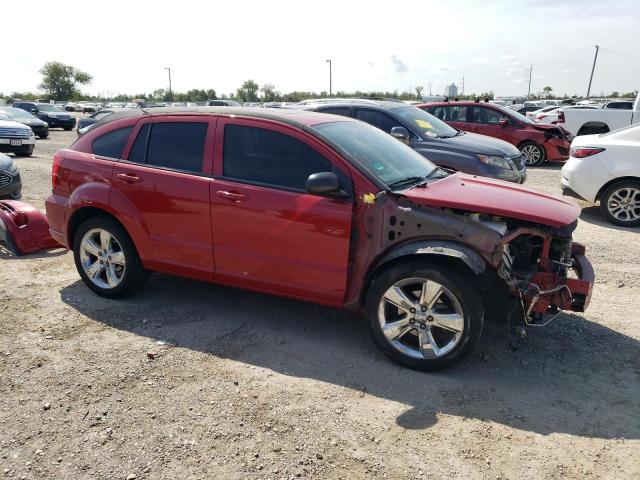Photo 4 from auction – 2011 DODGE CALIBER UP with VIN 1B3CB9HB4BD225231