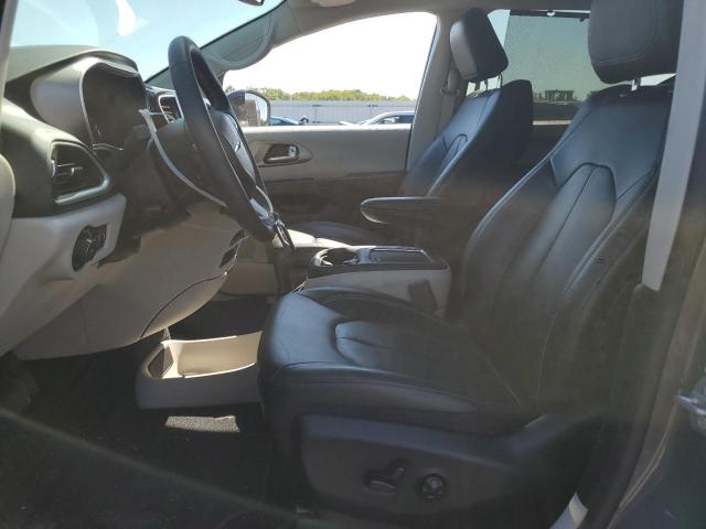 Photo 7 from auction – 2022 CHRYSLER PACIFICA T with VIN 2C4RC1BG6NR197252