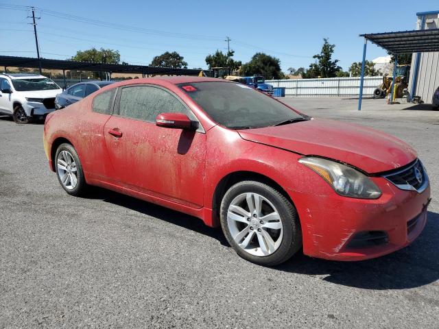 Photo 4 from auction – 2012 NISSAN ALTIMA with VIN 1N4AL2EP8CC107612