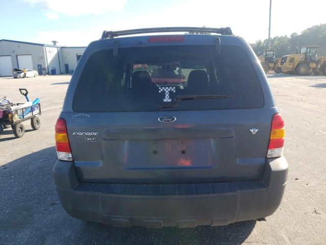 Photo 6 from auction – 2005 FORD ESCAPE XLT with VIN 1FMYU03155KD52140