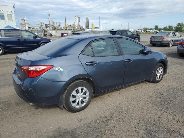 Photo 3 from auction – 2019 TOYOTA COROLLA L with VIN 2T1BURHEXKC235239