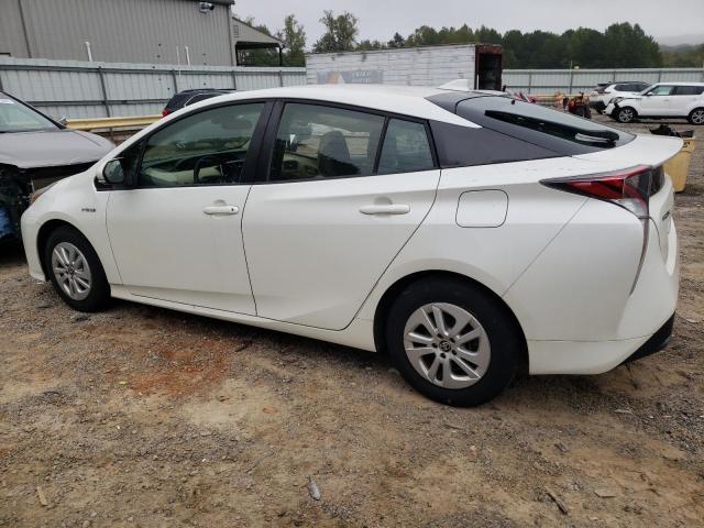 Photo 2 from auction – 2017 TOYOTA PRIUS with VIN JTDKBRFU8H3028592