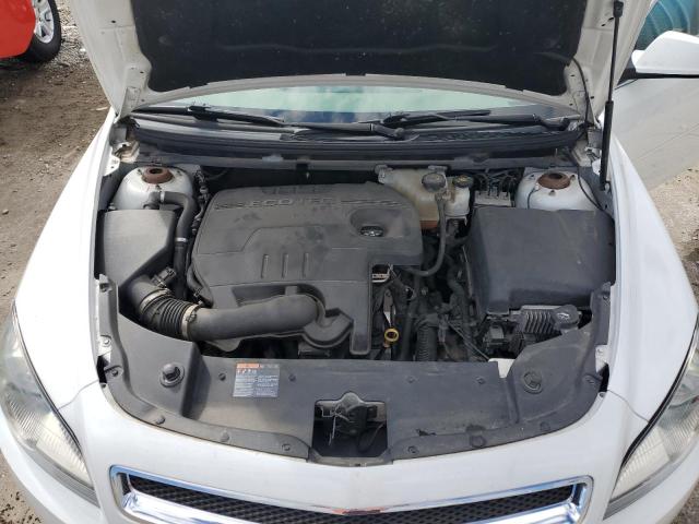Photo 11 from auction – 2010 CHEVROLET MALIBU 1LT with VIN 1G1ZC5EB4AF249706