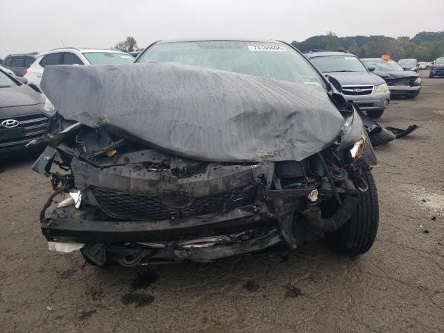 Photo 5 from auction – 2010 TOYOTA COROLLA BA with VIN 1NXBU4EE8AZ353715