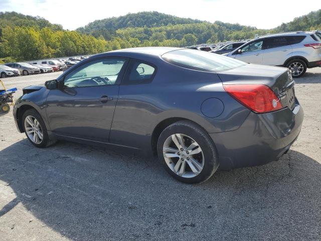 Photo 2 from auction – 2012 NISSAN ALTIMA S with VIN 1N4AL2EP4CC181495