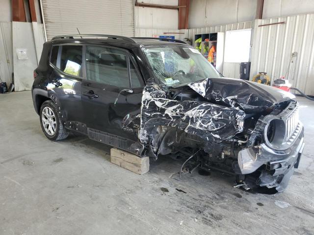 Photo 4 from auction – 2016 JEEP RENEGADE L with VIN ZACCJBBT1GPE39001