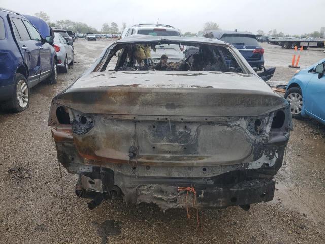 Photo 6 from auction – 2015 CHEVROLET IMPALA LTZ with VIN 2G1165S36F9123199