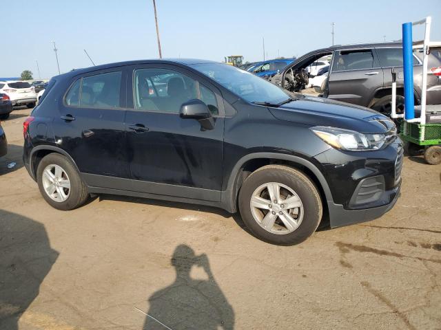 Photo 4 from auction – 2019 CHEVROLET TRAX LS with VIN 3GNCJKSB7KL357189