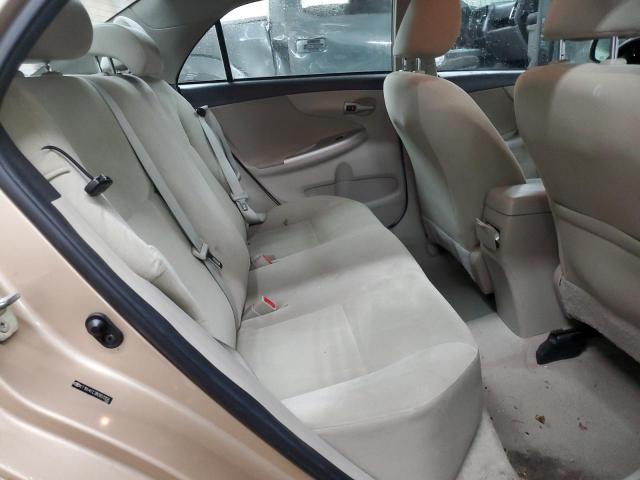 Photo 10 from auction – 2011 TOYOTA COROLLA BA with VIN 2T1BU4EE2BC651356