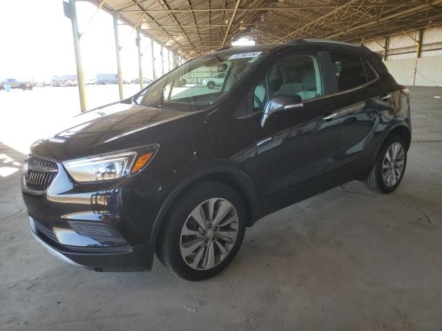 BUICK ENCORE PRE 2017 with VIN KL4CJASB6HB181761 - Photo from auction